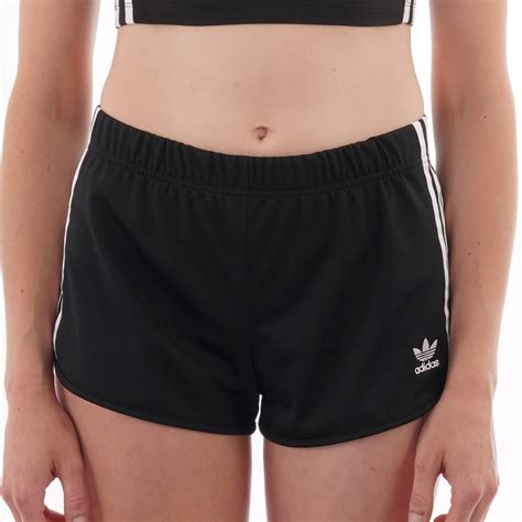 adidas short dames zwart|Adidas ladies shorts.